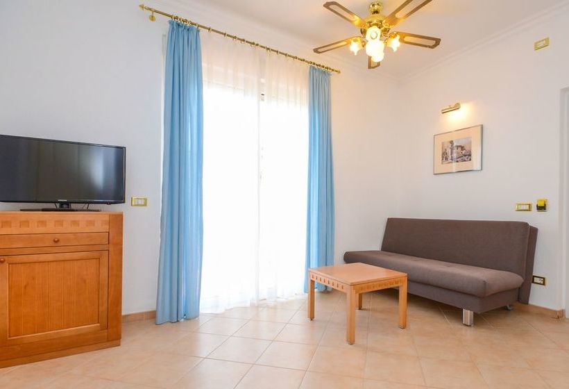 Piccola Italia Resort