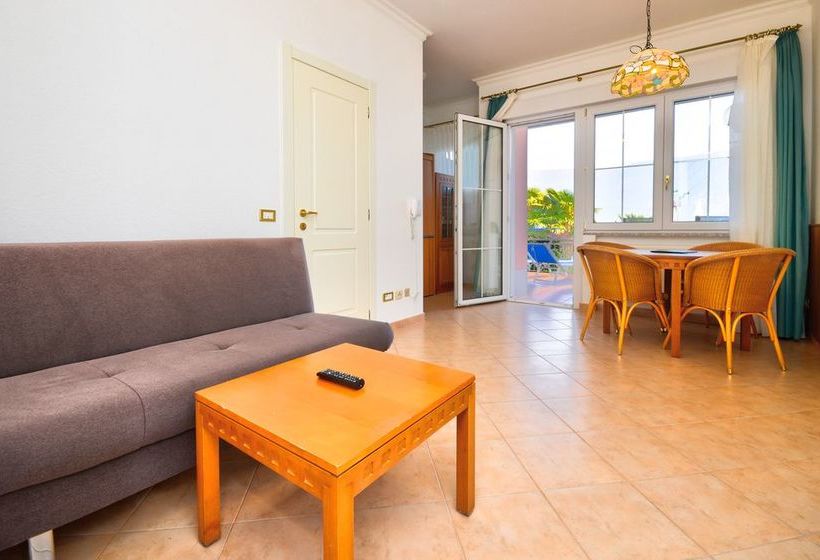 Piccola Italia Resort