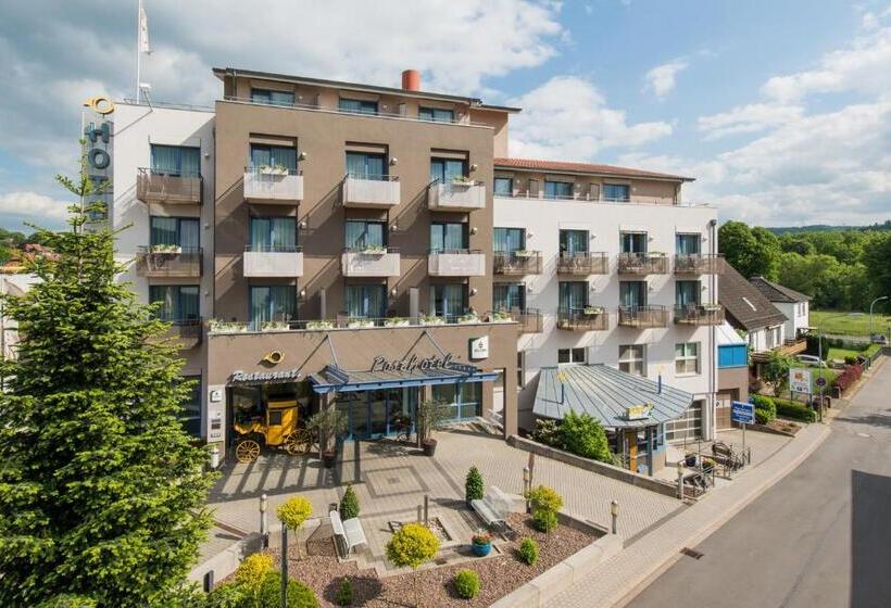 Posthotel Rotenburg