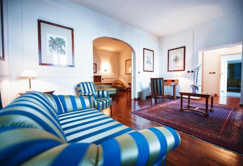 Relais Casali Della Cisterna