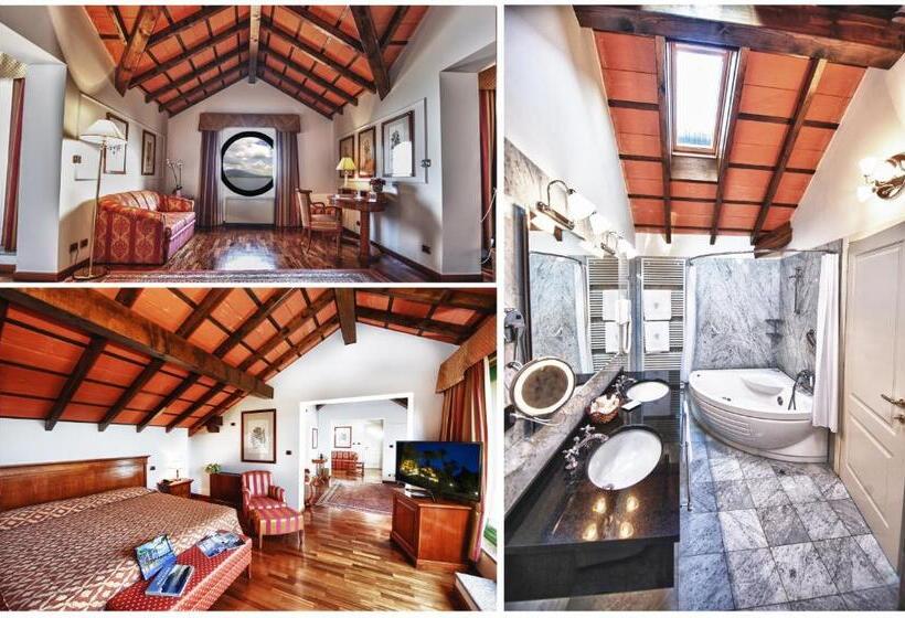 Relais Casali Della Cisterna