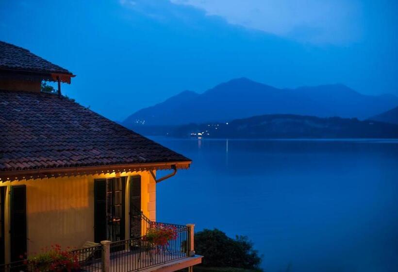 Relais Casali Della Cisterna