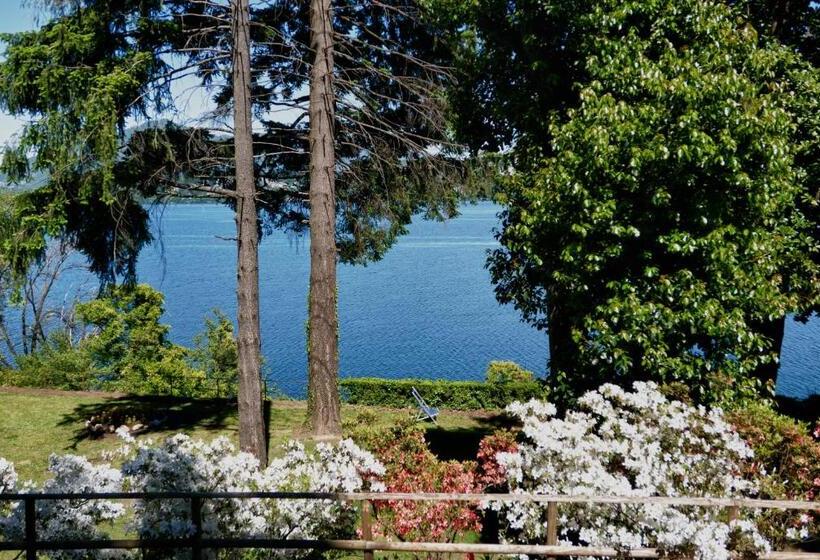 Relais Casali Della Cisterna