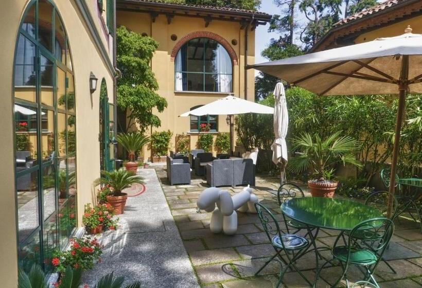 Relais Casali Della Cisterna