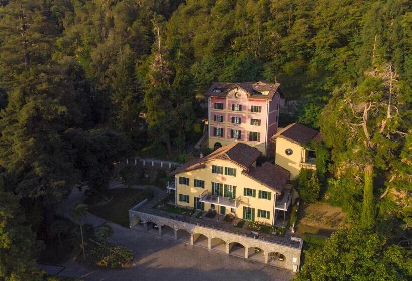 Relais Casali Della Cisterna