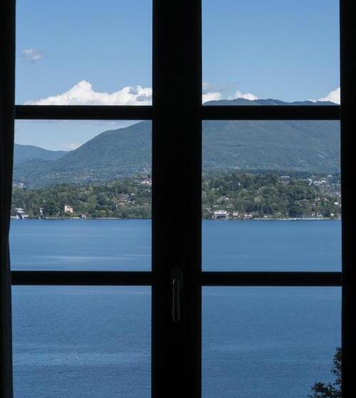 Relais Casali Della Cisterna