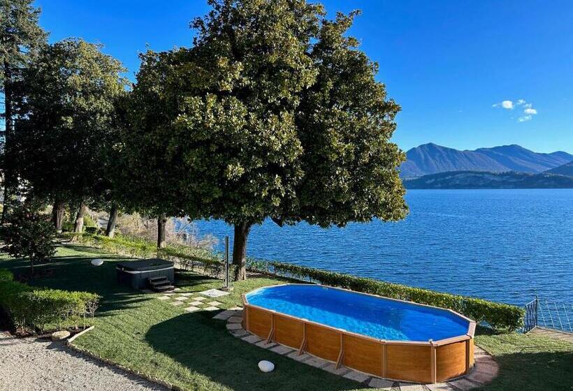 Relais Casali Della Cisterna