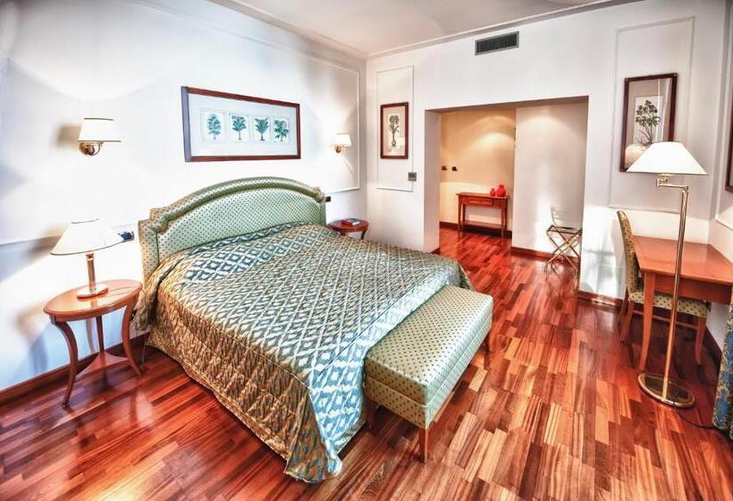 Relais Casali Della Cisterna