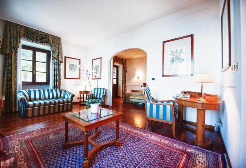 Relais Casali Della Cisterna