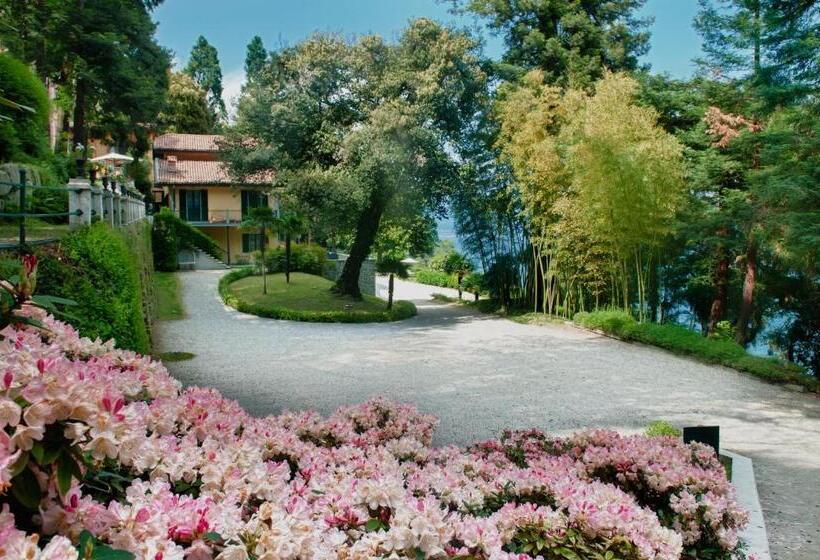 Relais Casali Della Cisterna