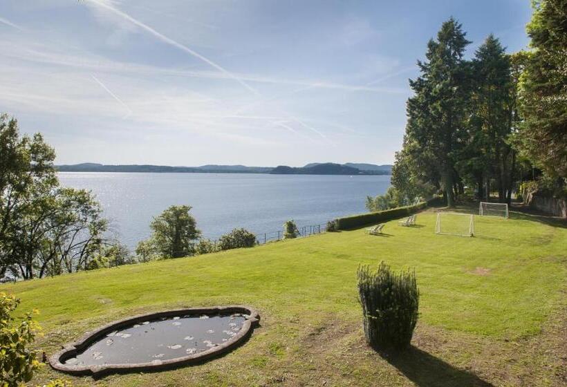 Relais Casali Della Cisterna