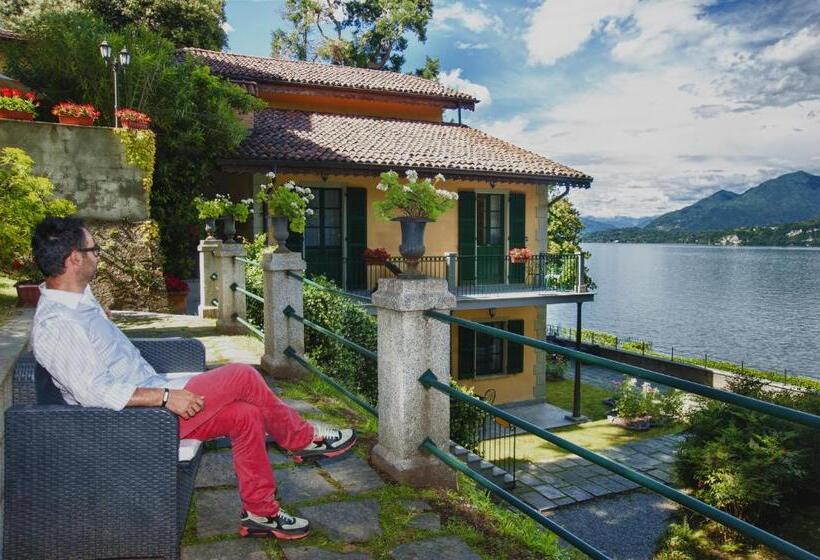 Relais Casali Della Cisterna