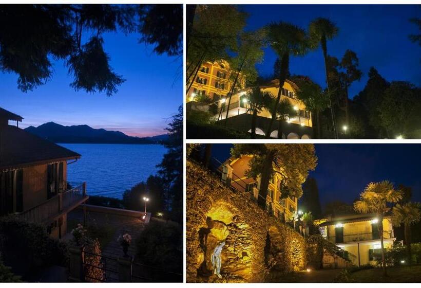 Relais Casali Della Cisterna