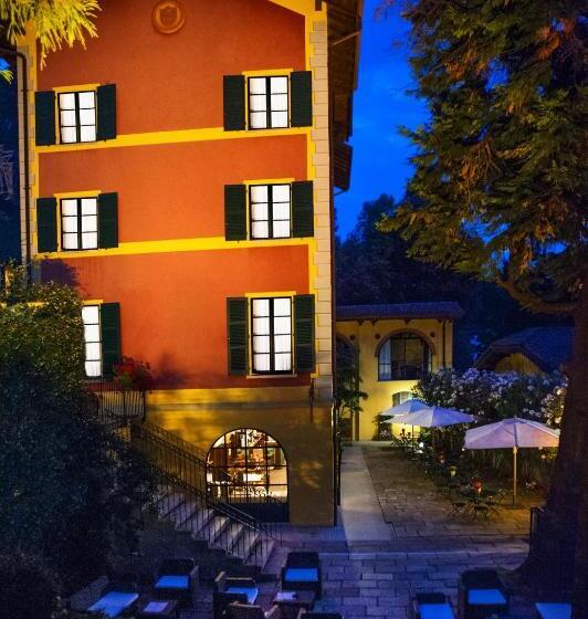 Relais Casali Della Cisterna