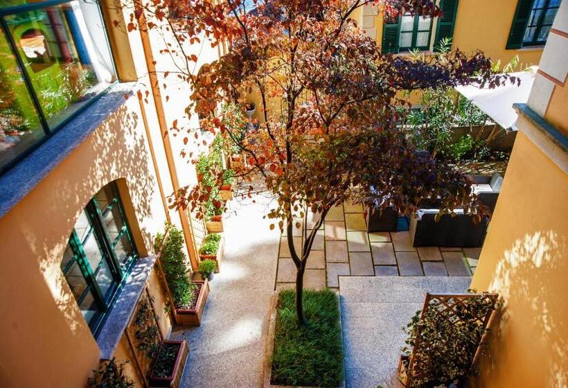 Relais Casali Della Cisterna