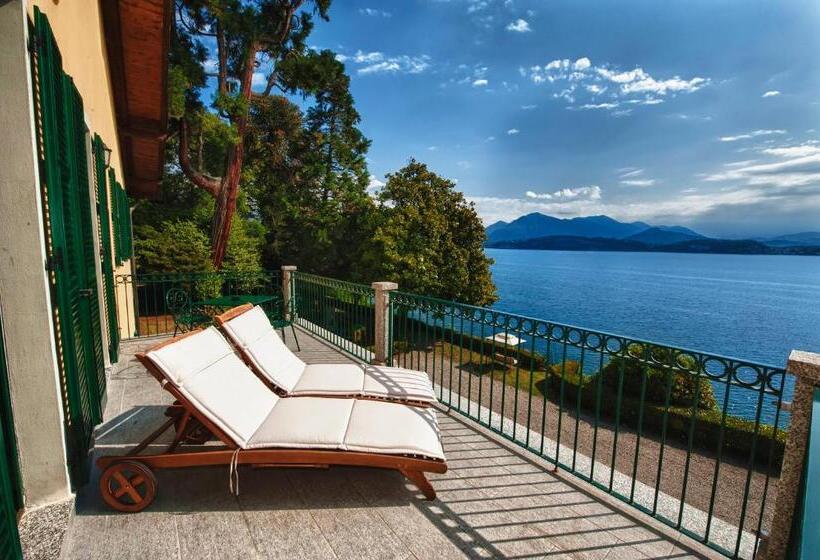 Relais Casali Della Cisterna