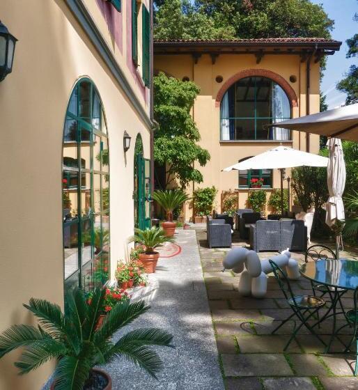 Relais Casali Della Cisterna