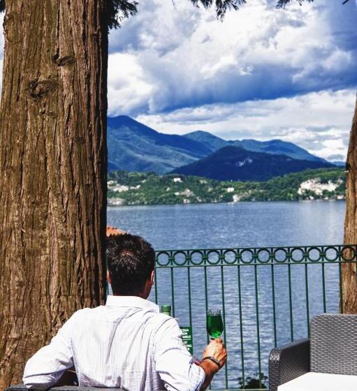 Relais Casali Della Cisterna