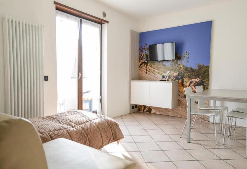 Residence Franca B&b