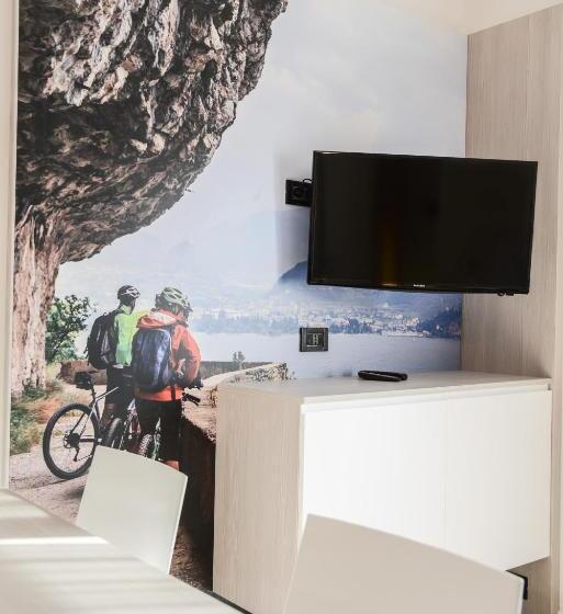 Residence Franca B&b