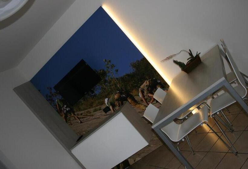 Residence Franca B&b