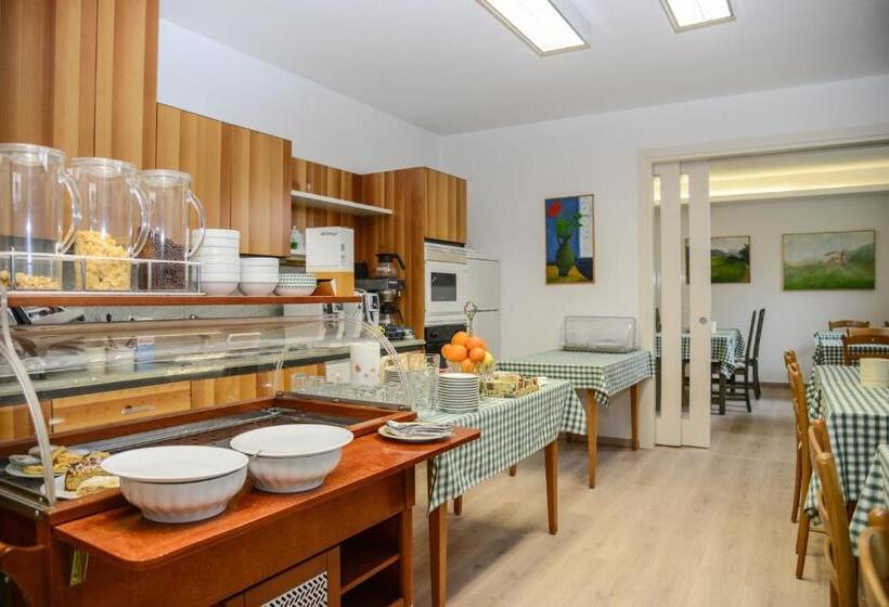 Residence Franca B&b