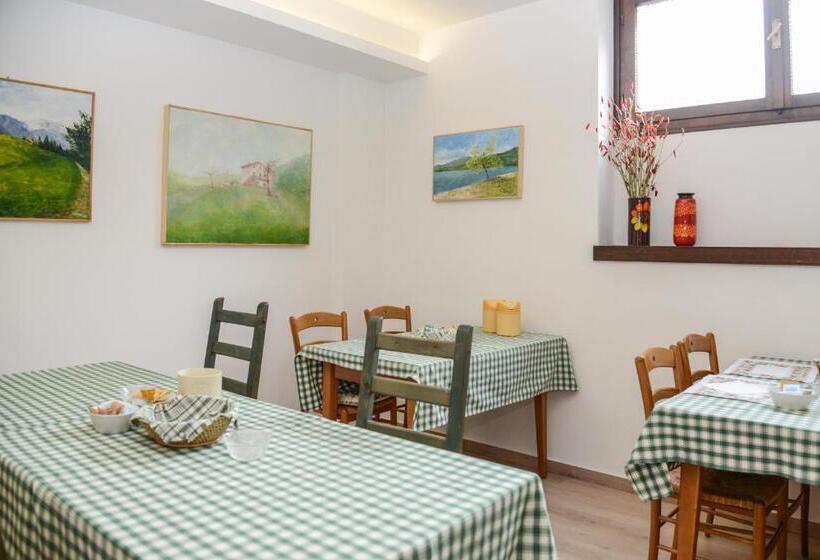 Residence Franca B&b