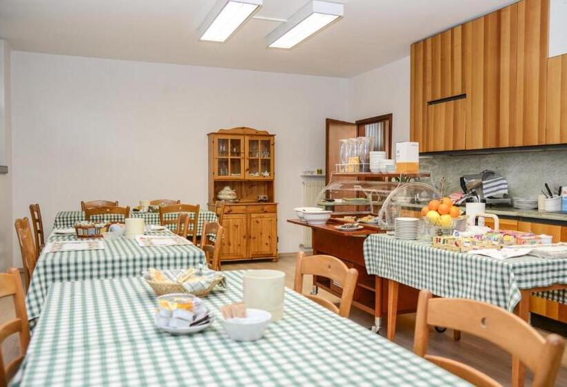 Residence Franca B&b