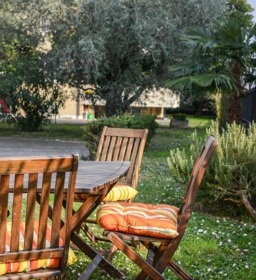 Residence Franca B&b