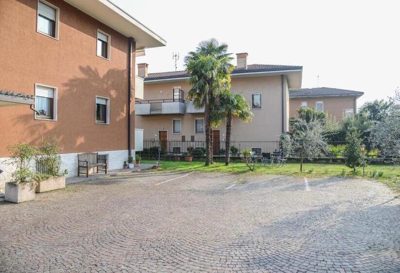 Residence Franca B&b