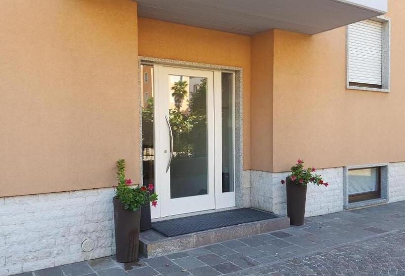 Residence Franca B&b