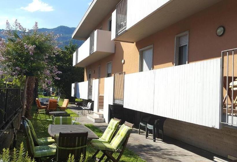 Residence Franca B&b