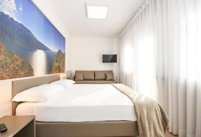 Residence Franca B&b