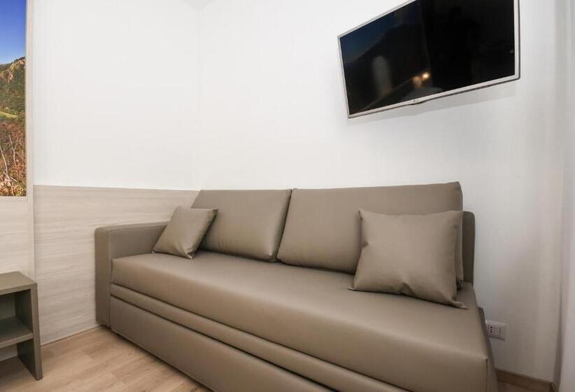 Residence Franca B&b