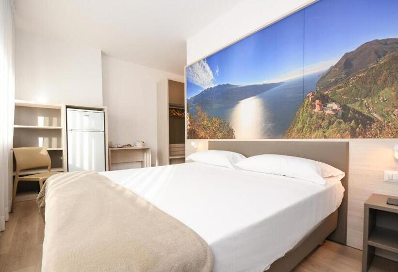 Residence Franca B&b