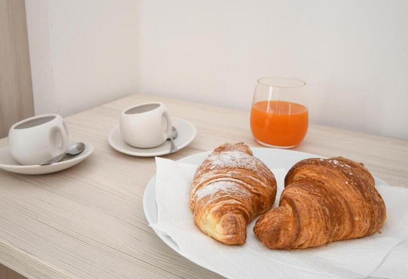 Residence Franca B&b