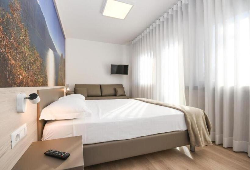 Residence Franca B&b