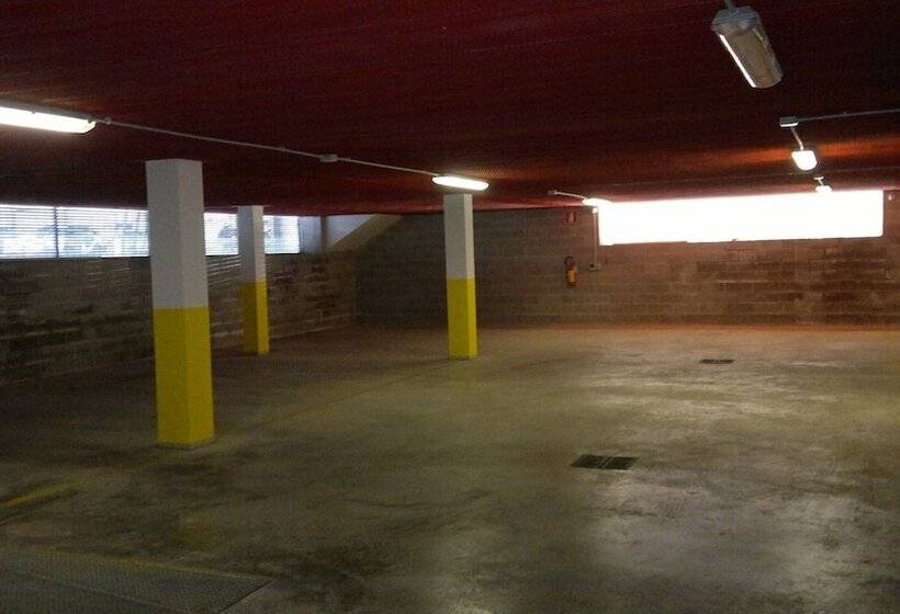 Residence Hotel Hungaria