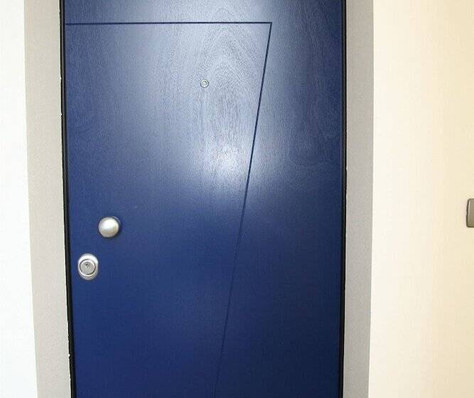 Residence Hotel Hungaria