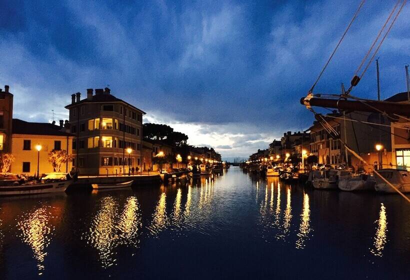 Residence Hotel Hungaria