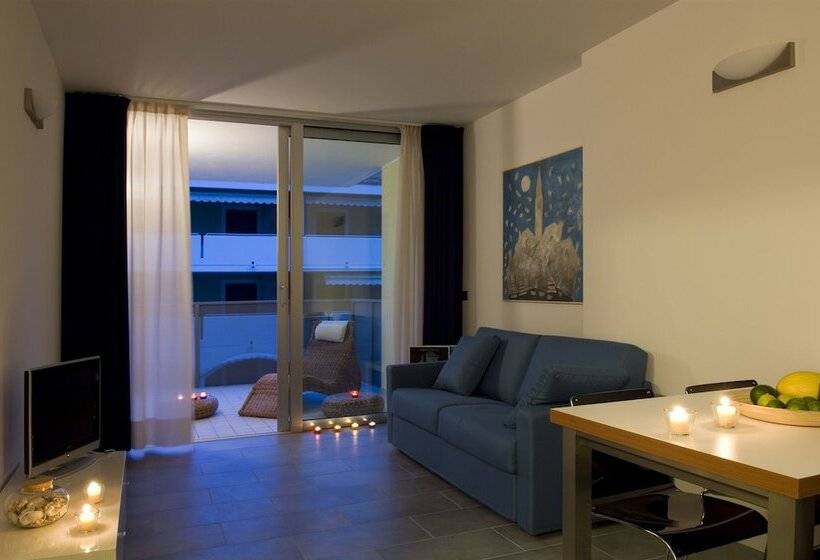 Residence Hotel Hungaria