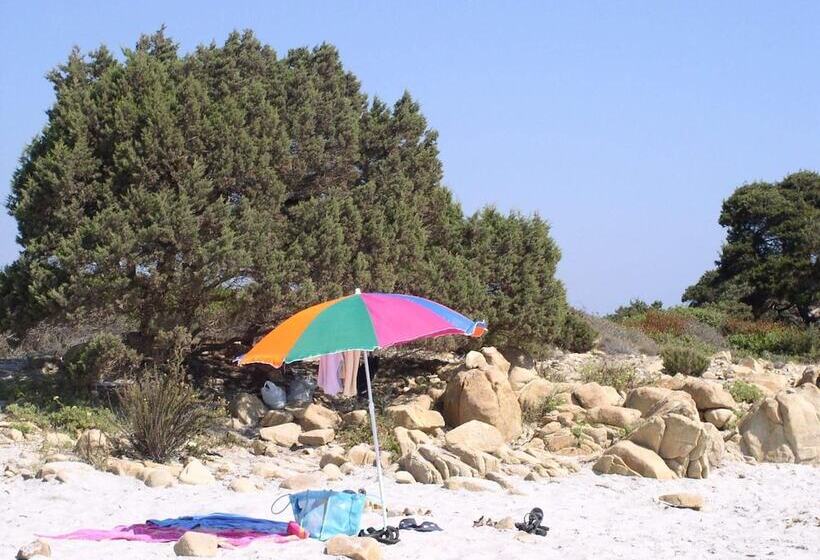 Residence Marina Palace