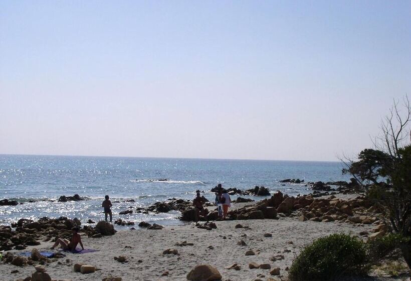 Residence Marina Palace