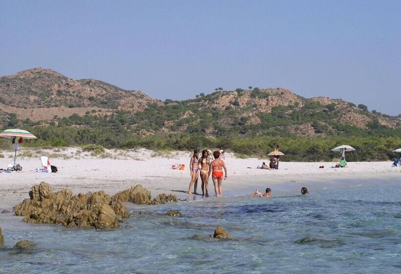 Residence Marina Palace