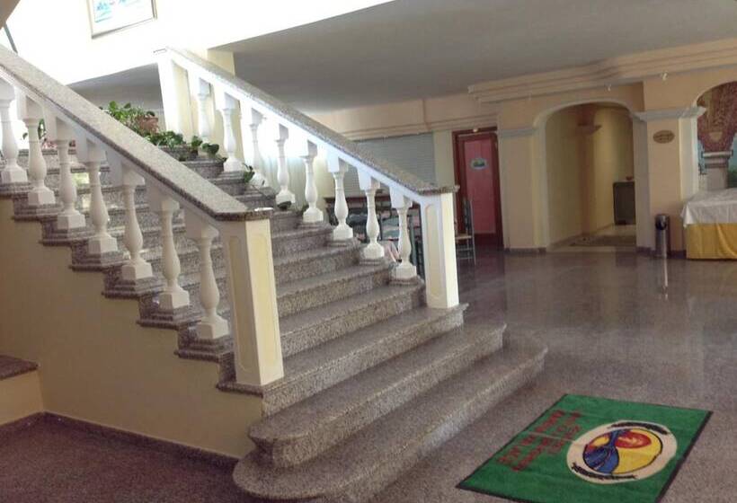 Residence Marina Palace