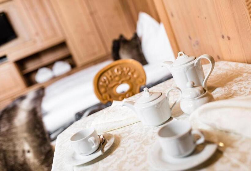 اقامتگاه Apartments & Suites Hotel Garden