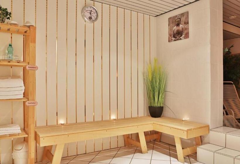 اقامتگاه Bauschheimer Hof