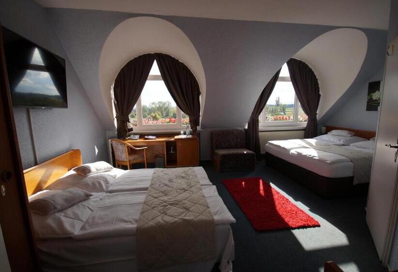 اقامتگاه Bauschheimer Hof