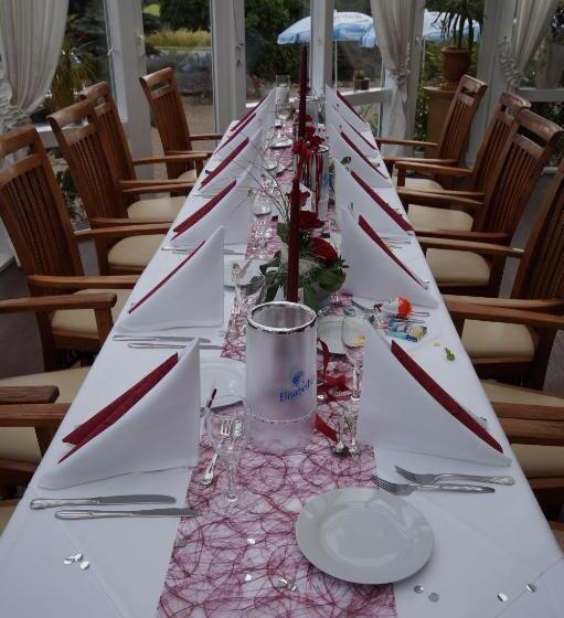 اقامتگاه Bauschheimer Hof