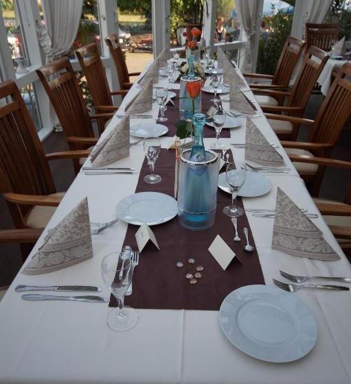 اقامتگاه Bauschheimer Hof